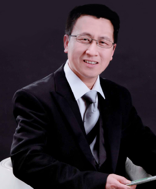 Dr. Li Lifeng